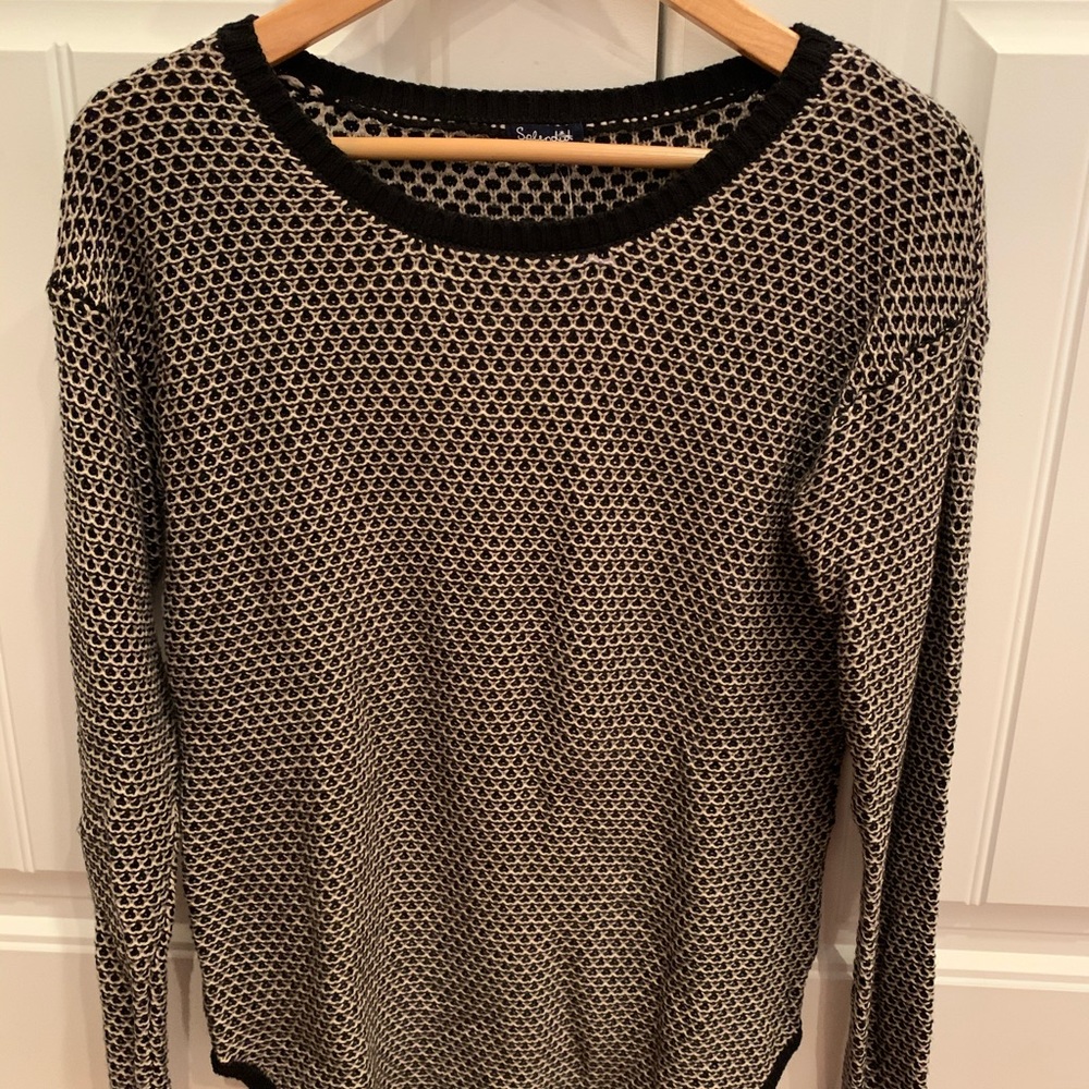 Gorgeous Splendid Sweater